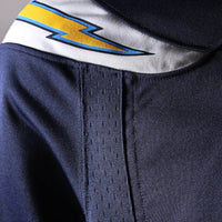 San Diego Chargers Lance Alworth Navy jersey – view 9