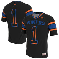 UTEP Miners GameDay Greats jersey – view 1