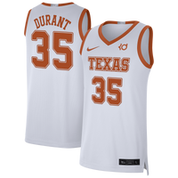 Kevin Durant – jersey – view 2