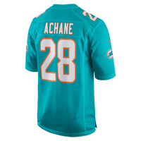 Miami Dolphins Devon Achane jersey – view 8