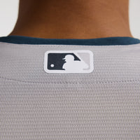 New York Yankees Gerrit Cole Gray jersey – view 7