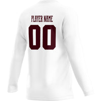 Texas A&M Aggies GameDay Greats White jersey – view 4