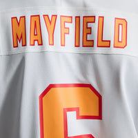 Tampa Bay Buccaneers White jersey – view 13
