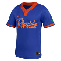Florida Gators Royal jersey – view 3