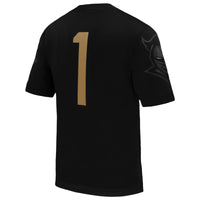 UCF Knights Black jersey – view 4