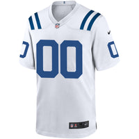 Indianapolis Colts White jersey – view 3