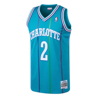 Teal jersey – view 3