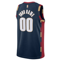 Cleveland Cavaliers jersey – view 2