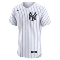 New York Yankees White jersey – view 3