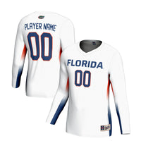 Florida Gators GameDay Greats White jersey – view 1