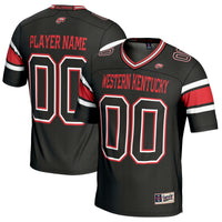 Western Kentucky Hilltoppers GameDay Greats Black jersey – view 2