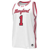 White jersey – view 3