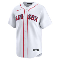 Boston Red Sox Kristian Campbell White jersey – view 3