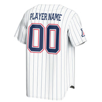 Arizona Wildcats GameDay Greats White jersey – view 4