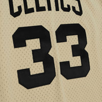 Boston Celtics jersey – view 5