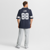 Dallas Cowboys CeeDee Lamb Navy jersey – view 11