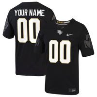 UCF Knights Black jersey – view 2