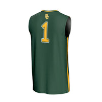 Baylor Bears Green jersey – view 4