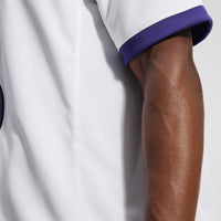 Baltimore Ravens Lamar Jackson White jersey – view 14