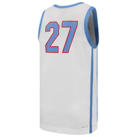 Houston Cougars White jersey – view 4