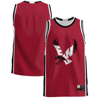 Eastern Washington Eagles GameDay Greats Red jersey – view 1