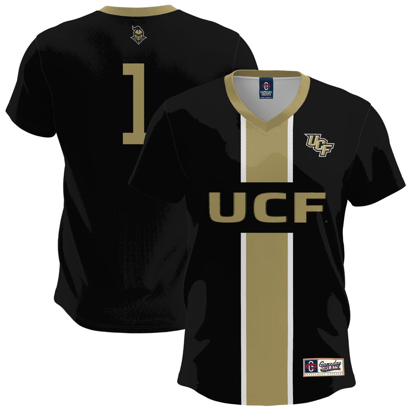 UCF Knights GameDay Greats Black jersey – view 1