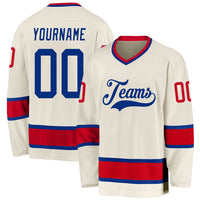 Hockey jersey – view 1