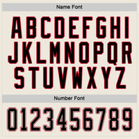 Hockey jersey – view 4