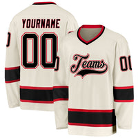Hockey jersey – view 1