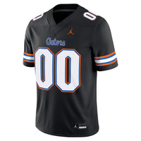 Florida Gators Black jersey – view 3