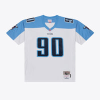 Tennessee Titans Jevon Kearse White jersey – view 1