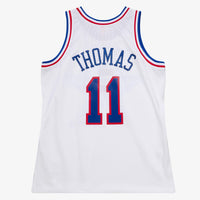 White jersey – view 4