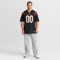 Cincinnati Bengals Black jersey – view 8