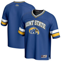 Kent State Golden Flashes GameDay Greats Navy jersey – view 2