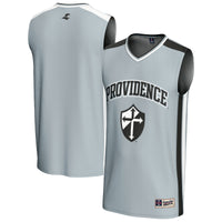 Providence Friars GameDay Greats Silver jersey – view 1