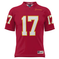 GameDay Greats Charlie Ward jersey – view 3