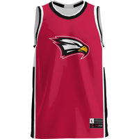 Polk State College Eagles GameDay Greats Red jersey – view 3