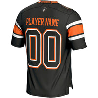 Oklahoma State Cowboys GameDay Greats Black jersey – view 4