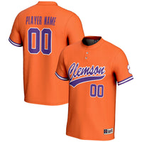 Clemson Tigers GameDay Greats Orange jersey – view 1
