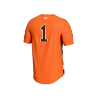 Oklahoma State Cowboys GameDay Greats Orange jersey – view 4