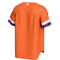 Clemson Tigers GameDay Greats Orange jersey – view 4