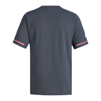 adidas Nebraska Huskers Gray jersey – view 4