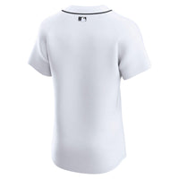 Detroit Tigers White jersey – view 4