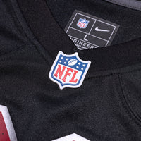 Arizona Cardinals Budda Baker Black jersey – view 5