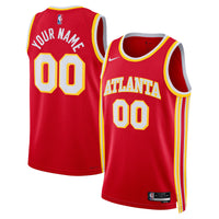Atlanta Hawks jersey – view 1