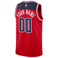 Washington Wizards jersey – view 3