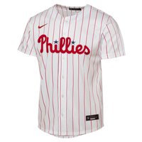 Philadelphia Phillies White jersey – view 3
