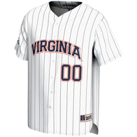 Virginia Cavaliers GameDay Greats White jersey – view 3