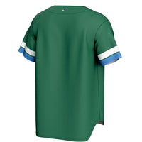Tulane Green Wave GameDay Greats Green jersey – view 4