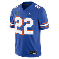 Royal jersey – view 3